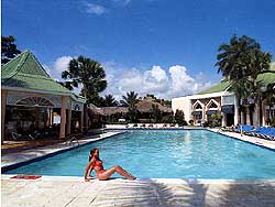 Отель Barcelo Punta Goleta Hotel Отдых в Доминиканской Республике