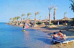 Курорт  Хургада в Египте, бронирование путёвок, туры