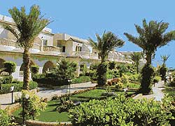 Отдых на курортах Египта, туры, бронирование путёвок, Хургада, Отель Waves